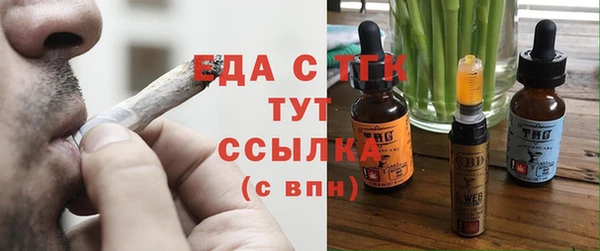 хмурый Вязьма