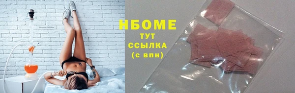 хмурый Вязьма